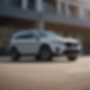 Magnificent A Comprehensive Review of the 2014 Kia Sorento SX Magnificent A Comprehensive Review of the 2014 Kia Sorento SX