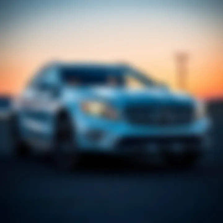Magnificent A Comprehensive Review of the 2017 Mercedes GLA250: Performance, Features, and Market Position