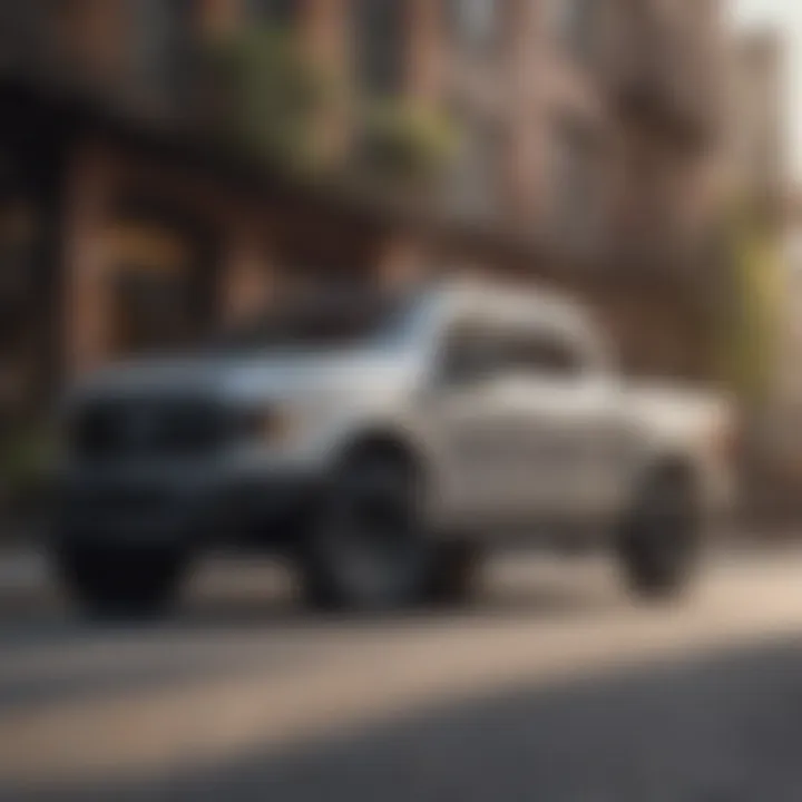 Magnificent A Comprehensive Review of the 2019 Ford F-150