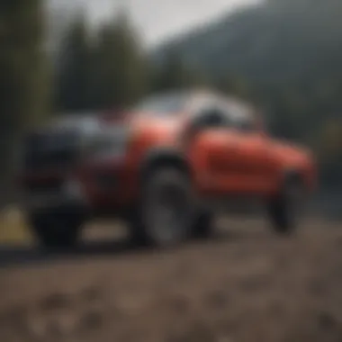 Magnificent A Comprehensive Review of the 2021 Nissan Titan Platinum Magnificent A Comprehensive Review of the 2021 Nissan Titan Platinum