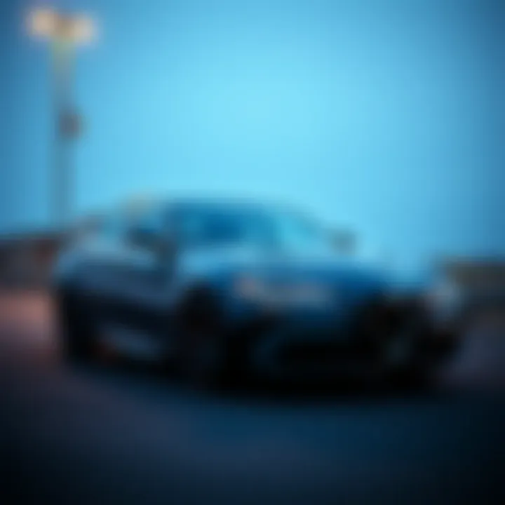 Magnificent A Comprehensive Review of the 2022 Alfa Romeo Giulia AWD Sedan