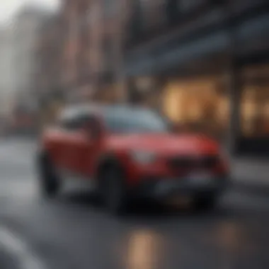 Magnificent A Comprehensive Review of the Fiat Crossover 2021