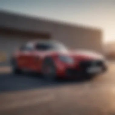 Magnificent A Deep Dive into the AMG GT 63e: Performance, Technology, and Design Magnificent A Deep Dive into the AMG GT 63e: Performance, Technology, and Design