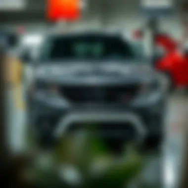 Magnificent A Detailed Examination of the 2018 Dodge Journey Motor Magnificent A Detailed Examination of the 2018 Dodge Journey Motor