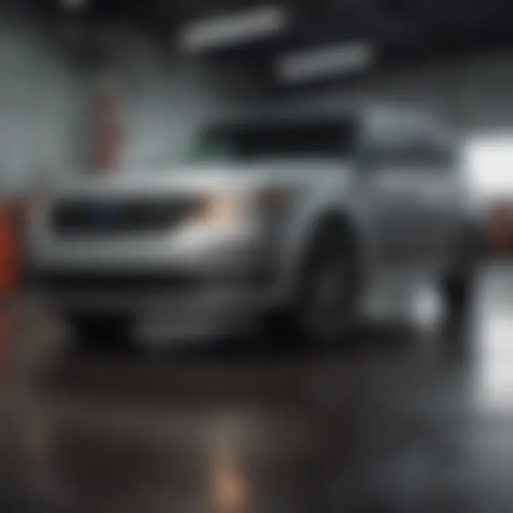 Magnificent A Detailed Examination of the 2019 Ford Flex Specifications