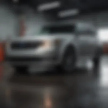 Magnificent A Detailed Examination of the 2019 Ford Flex Specifications Magnificent A Detailed Examination of the 2019 Ford Flex Specifications