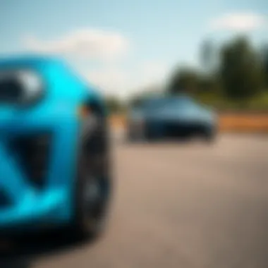 Magnificent A Detailed Examination of the 2022 Toyota A86 Magnificent A Detailed Examination of the 2022 Toyota A86
