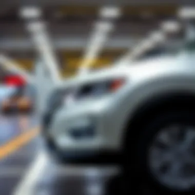 Magnificent An Analytical Overview of the 2019 Nissan Rogue Magnificent An Analytical Overview of the 2019 Nissan Rogue