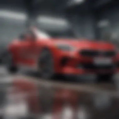Magnificent An In-Depth Analysis of the 2016 Kia Warranty Magnificent An In-Depth Analysis of the 2016 Kia Warranty
