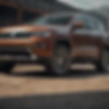 Magnificent An In-Depth Analysis of the 2017 Grand Cherokee Diesel Magnificent An In-Depth Analysis of the 2017 Grand Cherokee Diesel