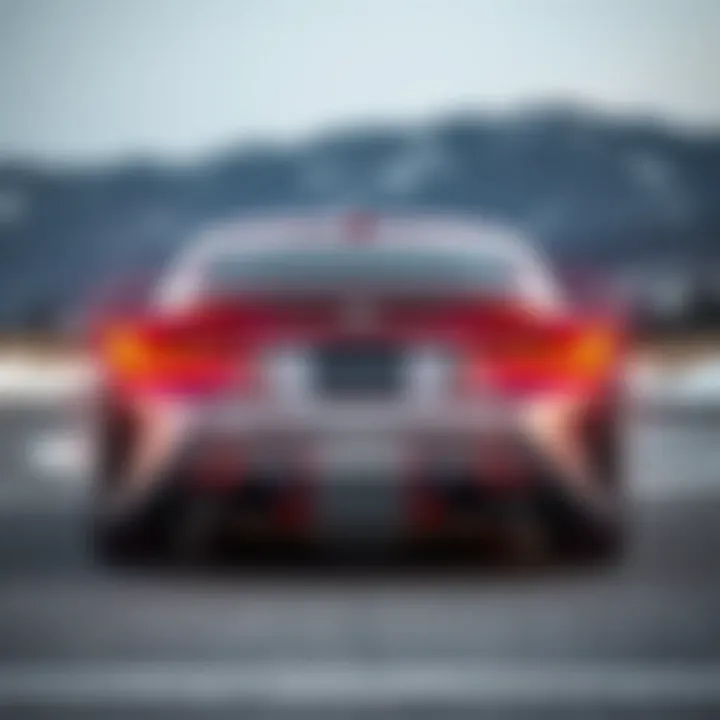 Magnificent An In-Depth Analysis of the 2020 Lexus RC350