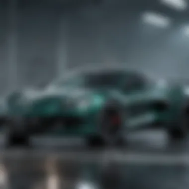 Magnificent An In-Depth Analysis of the 2021 Chevrolet Sports Car Magnificent An In-Depth Analysis of the 2021 Chevrolet Sports Car