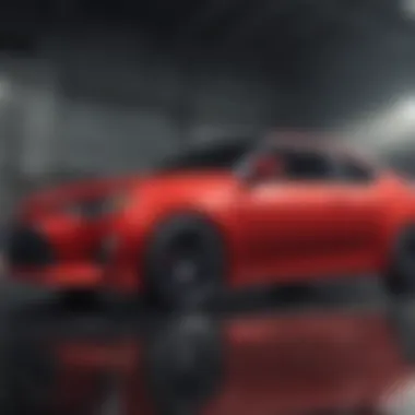 Magnificent An In-Depth Examination of the 2016 Scion TC Release Series 10.0 Magnificent An In-Depth Examination of the 2016 Scion TC Release Series 10.0