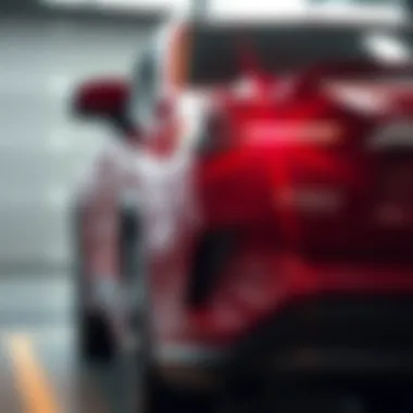 Magnificent An In-Depth Examination of the 2021 Toyota Highlander Magnificent An In-Depth Examination of the 2021 Toyota Highlander