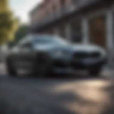 Magnificent An In-Depth Examination of the 2022 BMW 840i Gran Coupe Magnificent An In-Depth Examination of the 2022 BMW 840i Gran Coupe