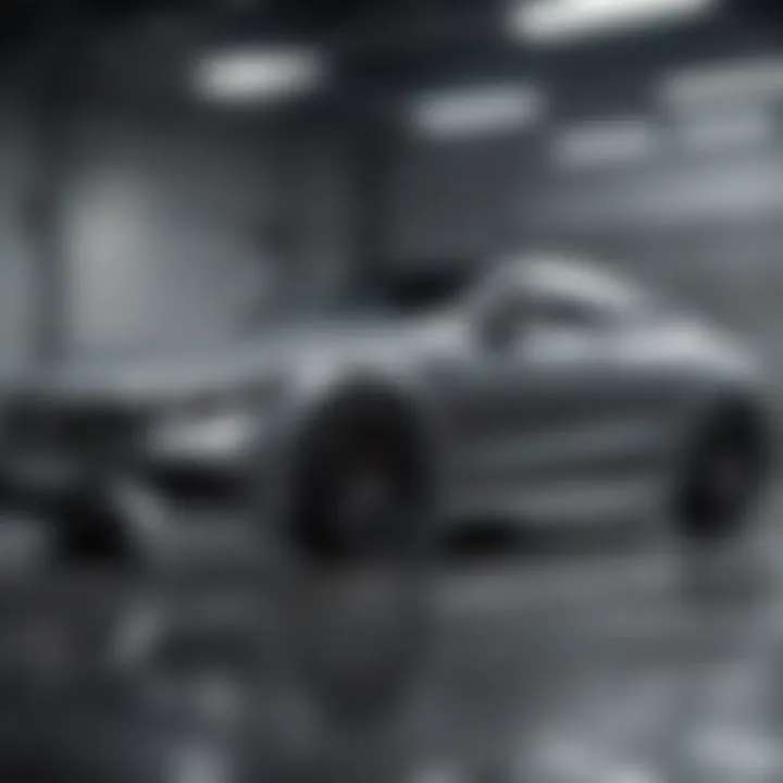 Magnificent An In-Depth Examination of the 2022 Mercedes S63 Coupe