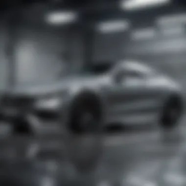 Magnificent An In-Depth Examination of the 2022 Mercedes S63 Coupe Magnificent An In-Depth Examination of the 2022 Mercedes S63 Coupe