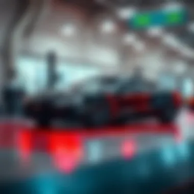 Magnificent An In-Depth Exploration of ADAS Driver Assistance Systems Magnificent An In-Depth Exploration of ADAS Driver Assistance Systems