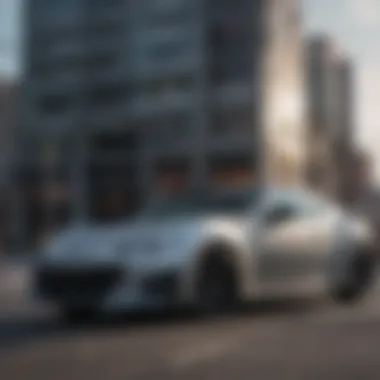 Magnificent An In-Depth Exploration of the 2018 Subaru BRZ TS: Performance, Features, and Market Position Magnificent An In-Depth Exploration of the 2018 Subaru BRZ TS: Performance, Features, and Market Position