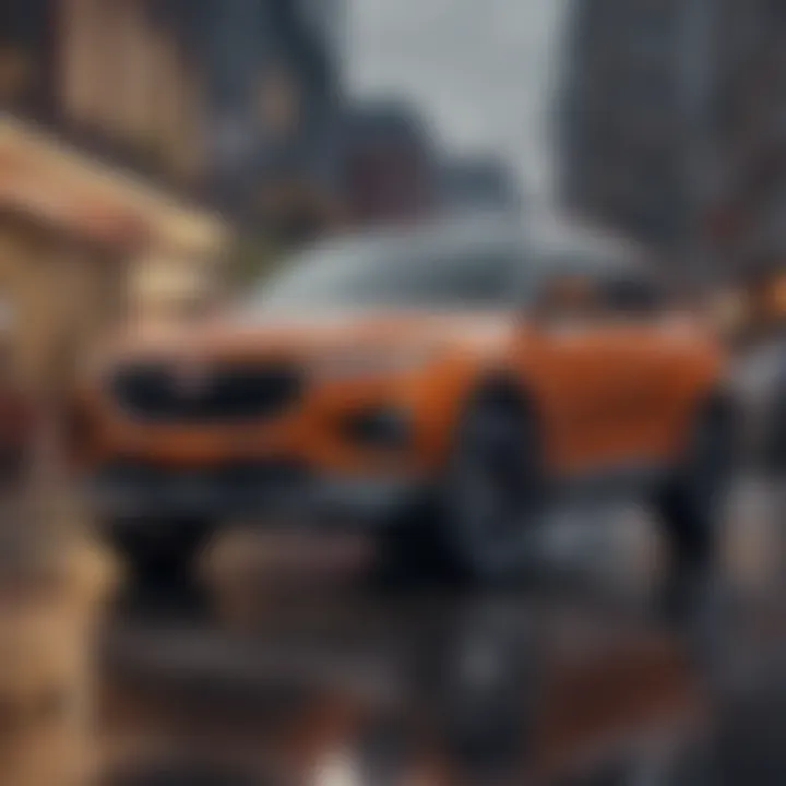 Magnificent An In-Depth Exploration of the 2021 Saturn SUV