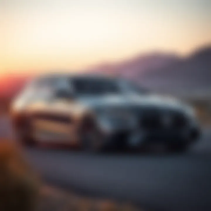 Magnificent An In-Depth Exploration of the 2022 E63 Wagon