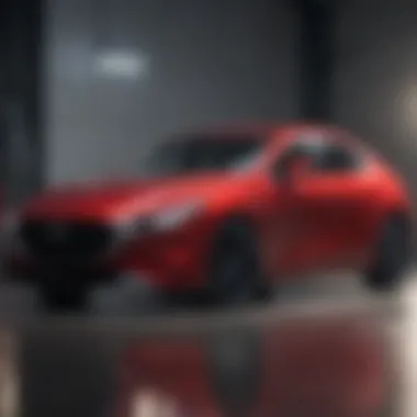 Magnificent An In-Depth Exploration of the New Mazda 3 Sedan 2021 Magnificent An In-Depth Exploration of the New Mazda 3 Sedan 2021