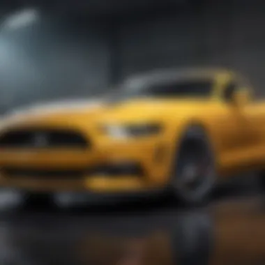Magnificent An Insightful Analysis of the 2015 Mustang GT Track Pack Magnificent An Insightful Analysis of the 2015 Mustang GT Track Pack