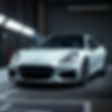 Magnificent Analyzing the Best Rated Crash Test Vehicles Magnificent Analyzing the Best Rated Crash Test Vehicles