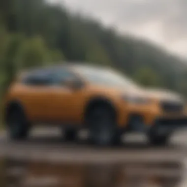 Magnificent Analyzing the Cost of the 2021 Subaru Crosstrek: Comprehensive Insights and Considerations