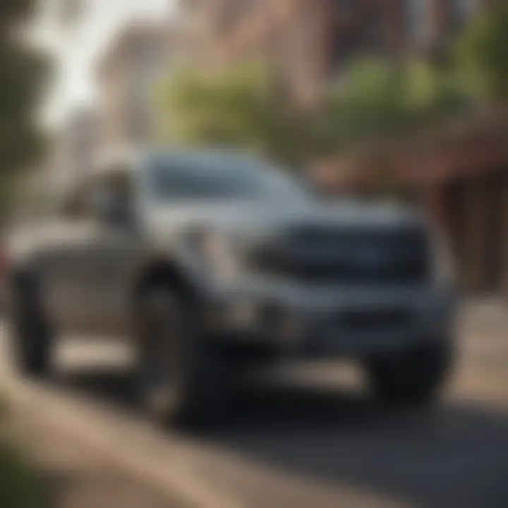 Magnificent Analyzing the Cost of the New Electric Ford F-150