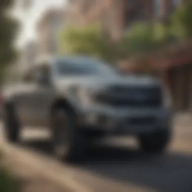 Magnificent Analyzing the Cost of the New Electric Ford F-150 Magnificent Analyzing the Cost of the New Electric Ford F-150