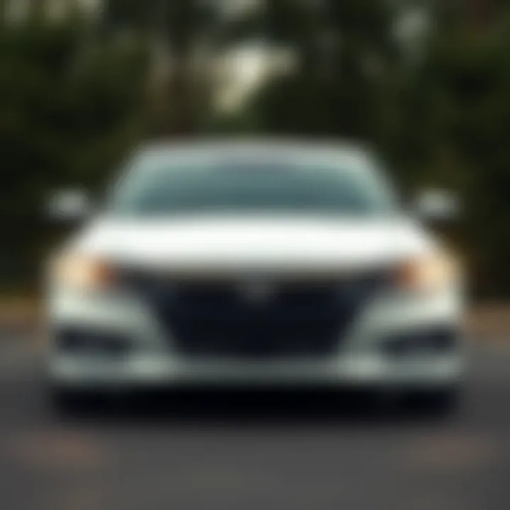 Magnificent Assessing the Honda Accord Hybrid: A Comprehensive Evaluation