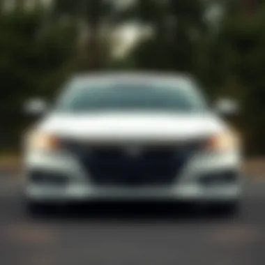 Magnificent Assessing the Honda Accord Hybrid: A Comprehensive Evaluation Magnificent Assessing the Honda Accord Hybrid: A Comprehensive Evaluation