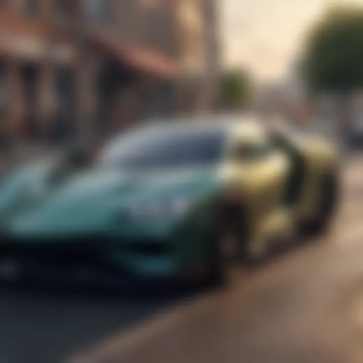 Magnificent Best Vehicle 2021: In-Depth Analysis and Insights