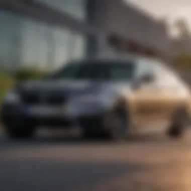 Magnificent BMW 540i: Comprehensive Analysis of 0-60 Performance Magnificent BMW 540i: Comprehensive Analysis of 0-60 Performance