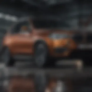 Magnificent Comprehensive Analysis of BMW X5 4.0 Specifications Magnificent Comprehensive Analysis of BMW X5 4.0 Specifications
