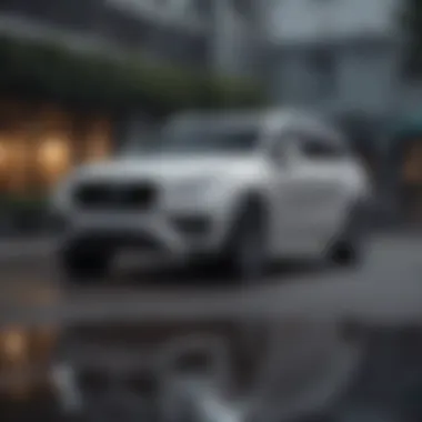 Magnificent Comprehensive Analysis of the 2017 Volvo XC90
