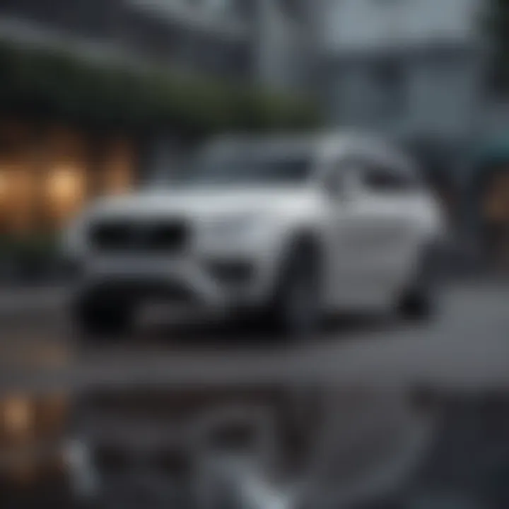 Magnificent Comprehensive Analysis of the 2017 Volvo XC90