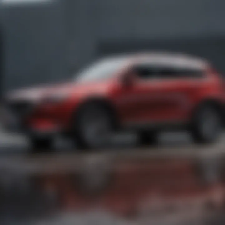 Magnificent Comprehensive Analysis of the 2018 Mazda CX-9