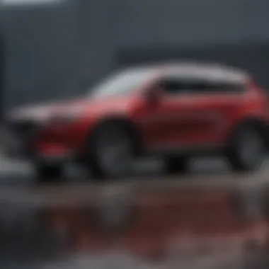 Magnificent Comprehensive Analysis of the 2018 Mazda CX-9 Magnificent Comprehensive Analysis of the 2018 Mazda CX-9
