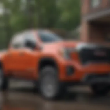 Magnificent Comprehensive Analysis of the 2020 Sierra 2500 HD Magnificent Comprehensive Analysis of the 2020 Sierra 2500 HD