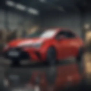 Magnificent Comprehensive Analysis of the 2020 Toyota Corolla