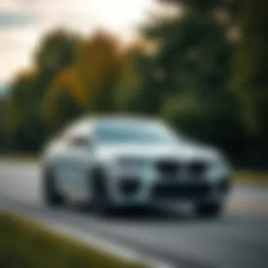 Magnificent Comprehensive Analysis of the 2021 BMW X4 Competition Magnificent Comprehensive Analysis of the 2021 BMW X4 Competition