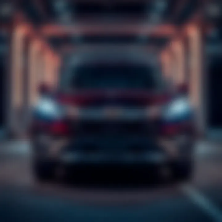 Magnificent Comprehensive Analysis of the Honda CR-V 2016 Limited Edition
