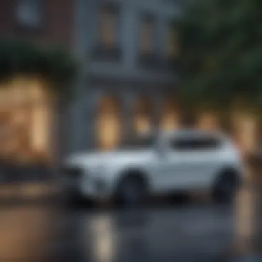 Magnificent Comprehensive Analysis of the Volvo XC60 Plug-In Hybrid Magnificent Comprehensive Analysis of the Volvo XC60 Plug-In Hybrid