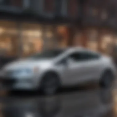 Magnificent Comprehensive Examination of the 2018 Chevy Volt Magnificent Comprehensive Examination of the 2018 Chevy Volt