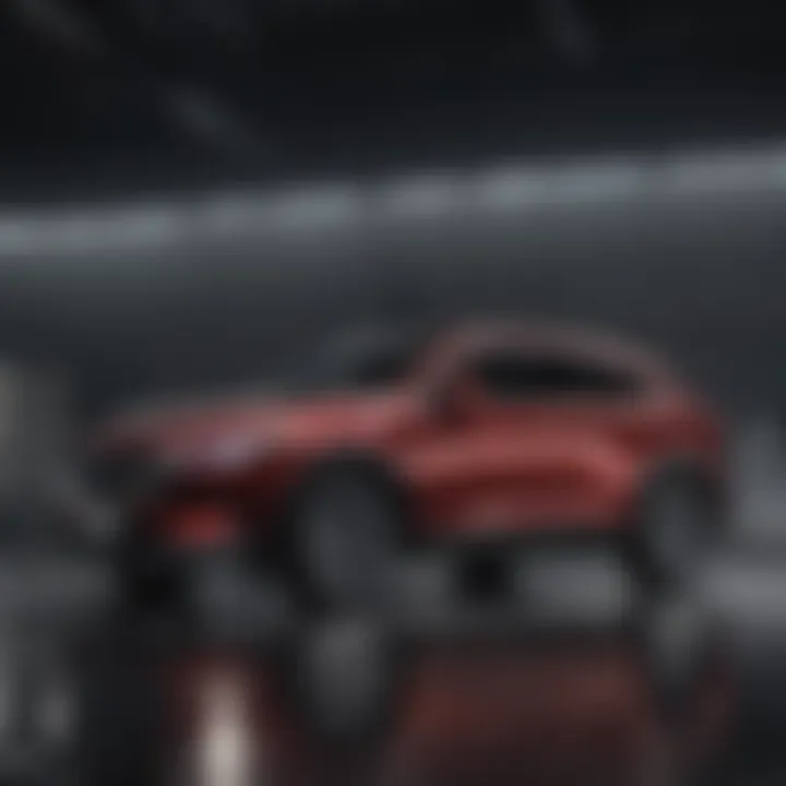 Magnificent Comprehensive Exploration of the CX-9 New Model