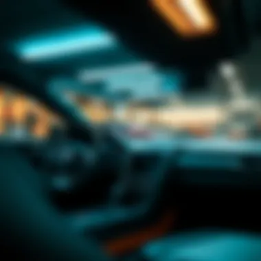 Magnificent Comprehensive Guide to Car Interior Spray Products Magnificent Comprehensive Guide to Car Interior Spray Products