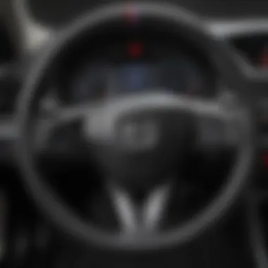 Magnificent Comprehensive Guide to the 2017 Honda Accord Steering Wheel Cover Magnificent Comprehensive Guide to the 2017 Honda Accord Steering Wheel Cover