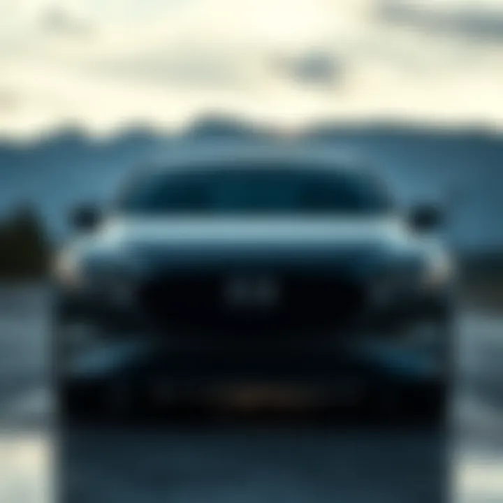 Magnificent Comprehensive Insight into the Mazda C5 2021: Features and Performance